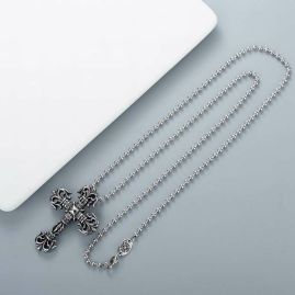 Picture of Chrome Hearts Necklace _SKUChromeHeartsnecklace1028426943